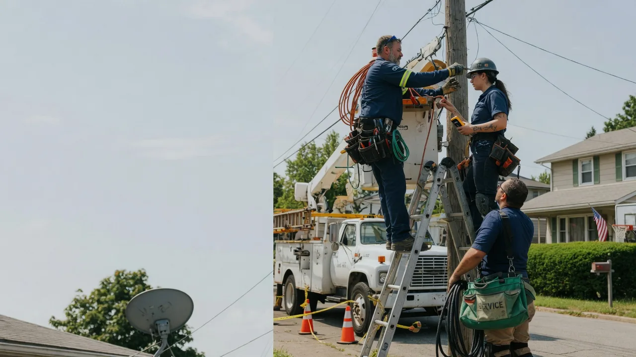 Electrical Repair in Hanna, UT near me